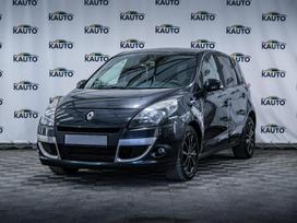 Renault Scenic, 1.6 l., Минивэн