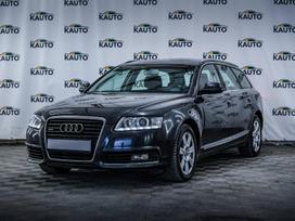 Audi A6, 3.0 l., Универсал