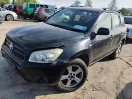 Toyota RAV4 įvairios dalys įvairių automobilių различные детали от разл