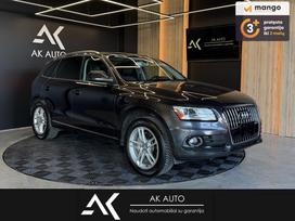 Audi Q5, 2.0 l., Внедорожник / Кроссовер