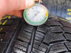 Hankook Winter icept evo2, žieminės 225/60 R17