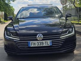 Volkswagen Arteon, 2.0 l., hečbekas