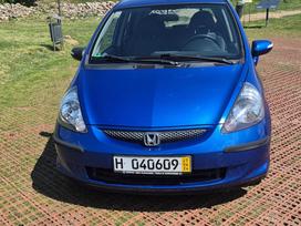 Honda Jazz, 1.3 l., hatchback