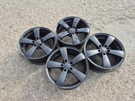 -Kita-, light alloy, R17
