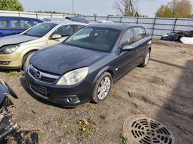 Opel Signum dalimis. Dirbame nuo 9h iki 17h