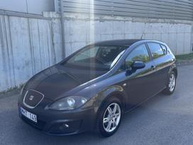 Seat Leon, 1.6 l., hatchback