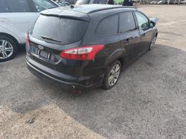 Ford Focus, 6DCT450-MPS6, по частям. Dirbame nuo 9h iki 18h