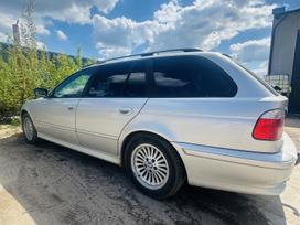 BMW 530, 2.9 l., wagon