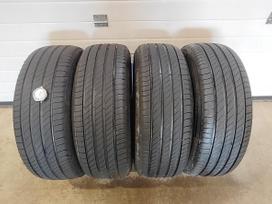 Michelin Primacy 4, vasarinės 205/55 R17