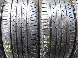 Goodyear Efficient Grip, vasarinės 225/55 R19