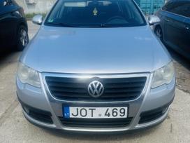 Volkswagen Passat, 1.9 l., Универсал