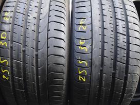 Pirelli P zero, vasarinės 255/30 R20