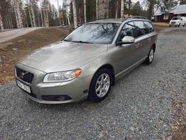 Volvo V70, 2.0 l., wagon