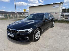 BMW 520, 2.0 l., Универсал