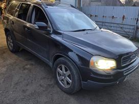 Volvo XC90 по частям