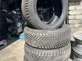 Pirelli Powergy, всесезонные 205/55 R16