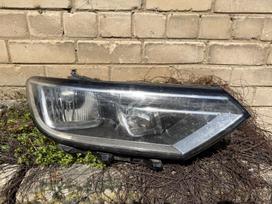 Volkswagen Passat, 3G1941006, фары