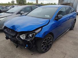 Kia Proceed įvairios dalys įvairių
