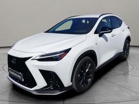 Lexus Nx 350h, 2.5 l., visureigis / krosoveris