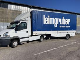 Renault Mascott, 3.0 l., cargo van