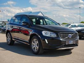 Volvo XC60, 2.0 l., off-road / crossover