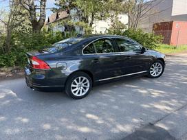Volvo S80, 2.0 l., sedanas