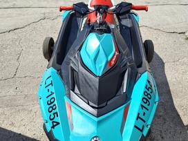 Sea-doo Trixx, vandens motociklai