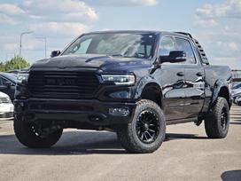 Dodge Ram, 5.7 l., Пикап