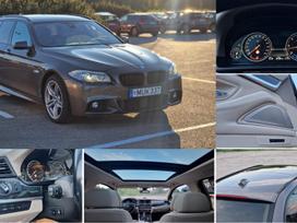 BMW 535, 3.0 l., universalas