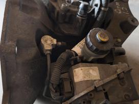 Opel Corsa, GM55565728, 51 000km 300eu