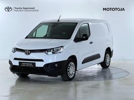 Toyota Proace City, 1.5 l., Коммерческий