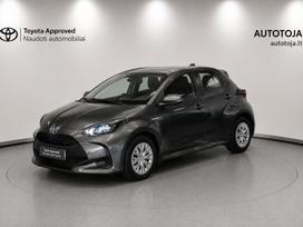 Toyota Yaris, 1.5 l., hatchback
