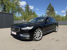 Volvo V90, 2.0 l., Универсал