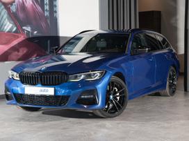 BMW 330, 2.0 l., wagon