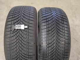 Goodyear Vector 4 season M+S gen3, all-season 225/55 R17