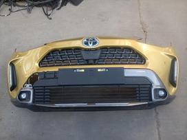 Toyota Yaris Cross virsbūves detaļas