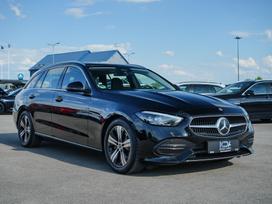 Mercedes-Benz C220, 2.0 l., wagon