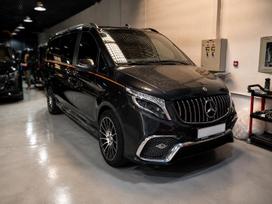 Mercedes-benz V250, 2.0 l., vienatūris