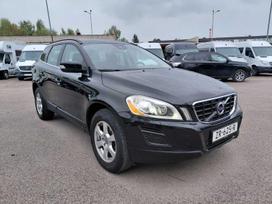 Volvo XC60, 2.4 l., Внедорожник / Кроссовер