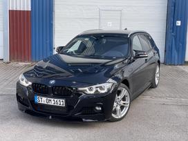 BMW 330, 3.0 l., wagon