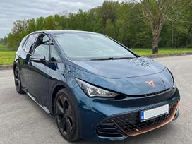 Cupra Born, 62 kWh, hatchback
