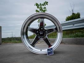 Autowheels HART Wheels HR77 BMW, легкосплавные , R18