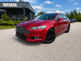 Ford Mondeo, 1.5 l., hatchback