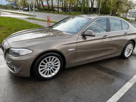 Bmw 523, 3.0 l., sedanas