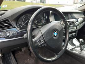BMW 523, 3.0 l., Седан