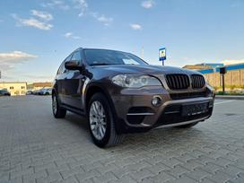 BMW X5, Внедорожник / Кроссовер