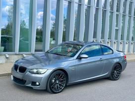 BMW 330, 3.0 l., coupe