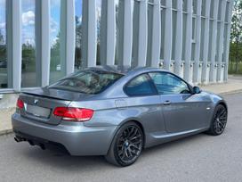 BMW 330, 3.0 l., Купе (coupe)