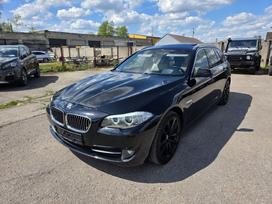 BMW 530, 3.0 l., Универсал