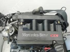 Mercedes-Benz Vito, 611.980, for parts